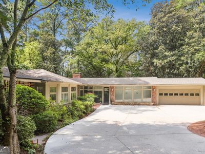 572 Hillside Dr NW, Atlanta, GA, 30342