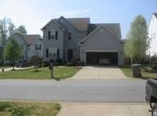 222 N Orchard Farms Ave, Simpsonville, SC 29681
