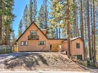 2591 Cold Creek Trl, South Lake Tahoe, CA 96150