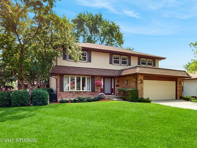 315 Ashwood Dr, Schaumburg, IL, 60193