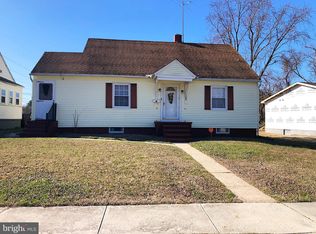 108 Ann Ave, Dover, DE 19904