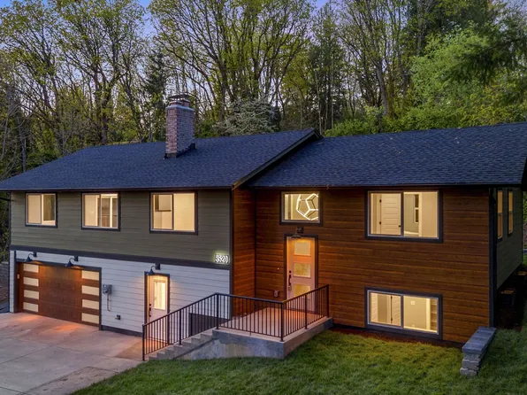 3520 SE Bella Vista Pl, Vancouver, WA 98683