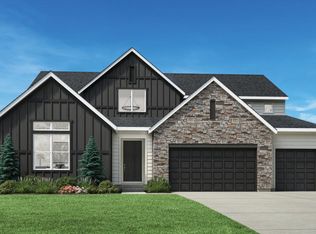 Lander Plan, Riano Ridge - Summit Collection, Loveland, CO 80538