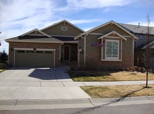23683 E Eads Dr, Aurora, CO 80016