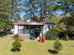 703 SW Legion Dr, Lake City, FL 32024