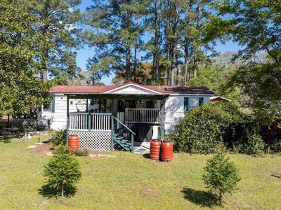 703 SW Legion Dr, Lake City, FL, 32024