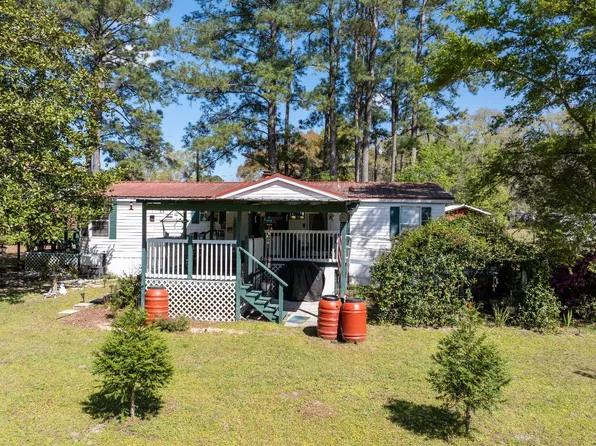 703 SW Legion Dr, Lake City, FL 32024