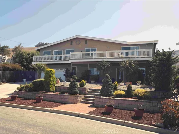 2740 Ironwood Ave, Morro Bay, CA 93442