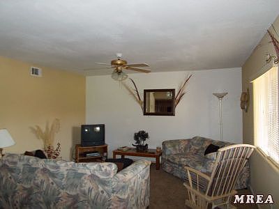 Living Room front view