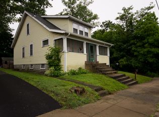 317 Mount Pleasant St, Fall River, MA 02720