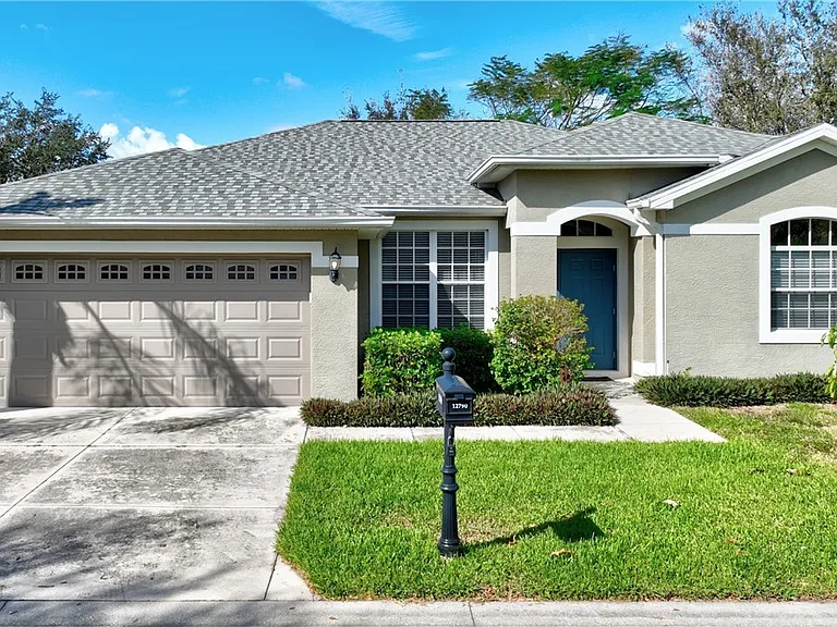 12790 Meadow Hawk Dr — Photo 1