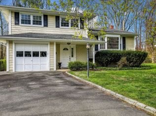 11 Spring Garden Dr, Madison, NJ 07940