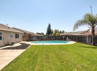 12331 Bonnie Brae Ave, Waterford, CA