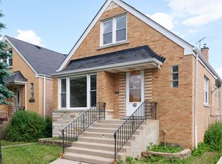 7849 W Forest Preserve Ave, Chicago, IL 60634