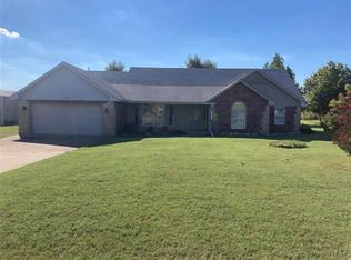 16600 Jessica Ln, Lexington, OK 73051