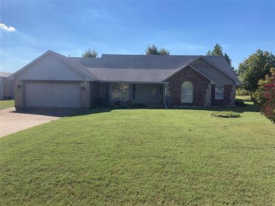 16600 Jessica Ln, Lexington, OK, 73051