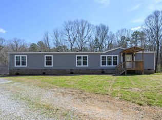 2072 Rock School Rd, Wilsonville, AL 35186