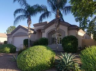3473 E Cody Ave, Gilbert, AZ 85234