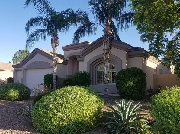 3473 E Cody Ave, Gilbert, AZ 85234