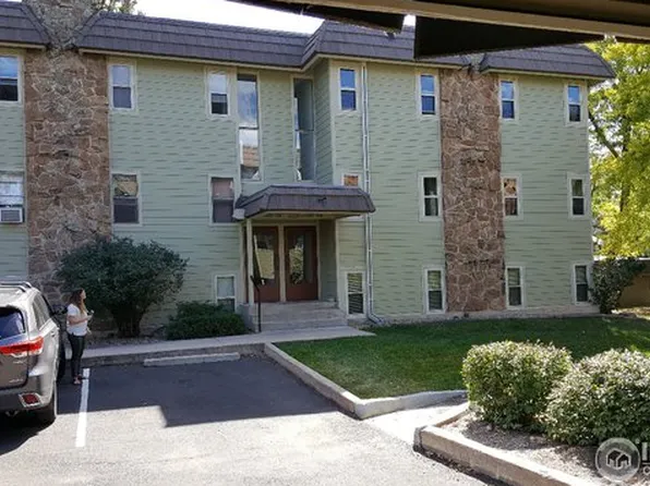 3335 Chisholm Trl #D206, Boulder, CO 80301