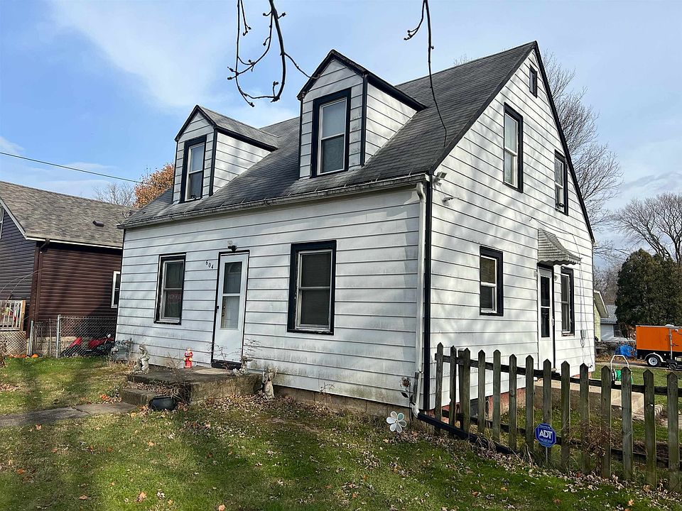 1st image of 604 Lincoln Park Blvd