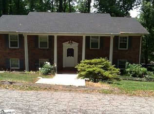 47 Crestline Rd, Greenville, SC 29609