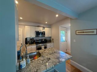 68 Fairmont St #1, Arlington, MA 02474
