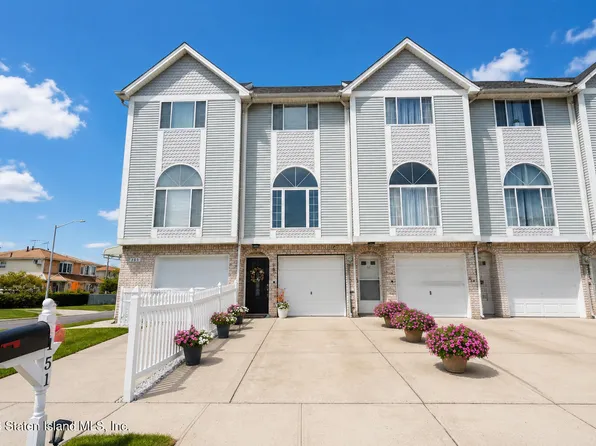 151 Crossfield Ave, Staten Island, NY 10312