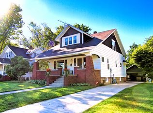 340 W Main Ave, Zeeland, MI 49464