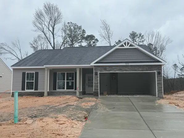 4053 Cottingham Way, Augusta, GA