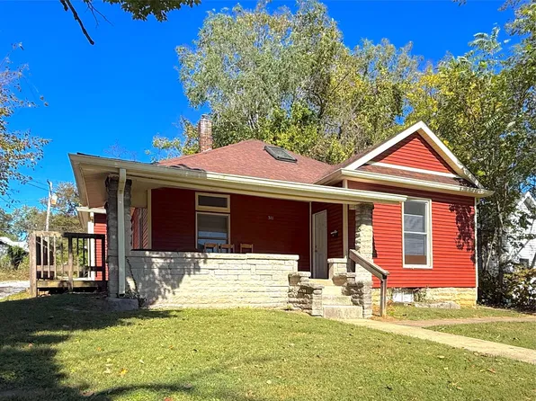 311 E 11th St, Bloomington, IN 47408