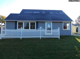 1138 Grandview Ave SW, Canton, OH 44710