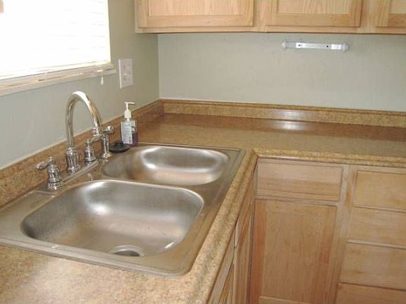 Kitchen Sink