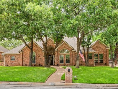 6604 Nantucket Ln, Arlington, TX, 76001