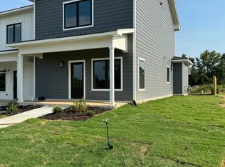 1115 Legacy Way, Ward, AR 72176