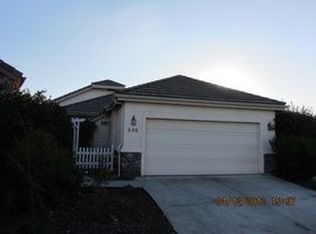 536 Morning Rise Ln, Arroyo Grande, CA 93420