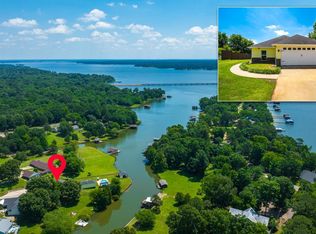 761 County Road 2930, Pittsburg, TX 75686