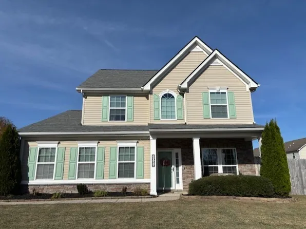 2024 Kingston Pl, Spring Hill, TN 37174