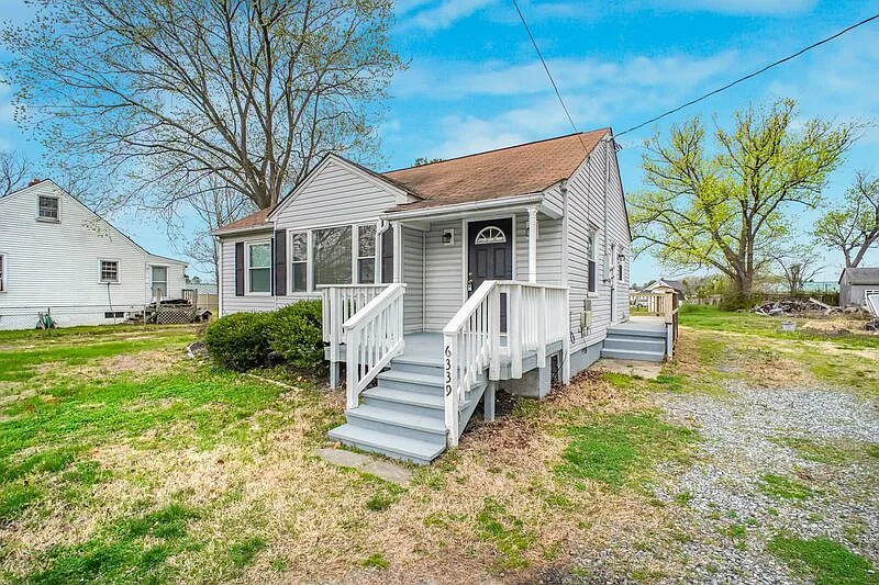 Building Photo - 6339 Old Plank Rd