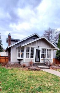 521 Daly Ave, Missoula, MT, 59801