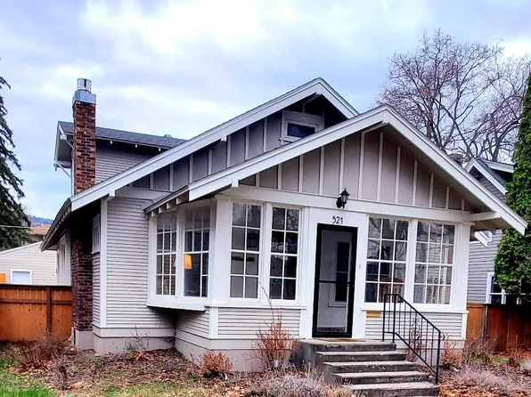 521 Daly Ave, Missoula, MT 59801