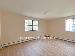 541 Commonwealth Ave #1, Newton Center, MA 02459