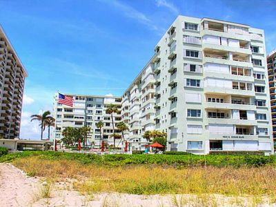 1850 S Ocean Blvd APT 306, Pompano Beach, FL, 33062