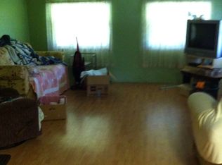 160 Pool Branch Rd, Fort Meade, FL 33841