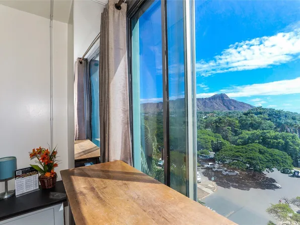 134 Kapahulu Ave #716, Honolulu, HI 96815