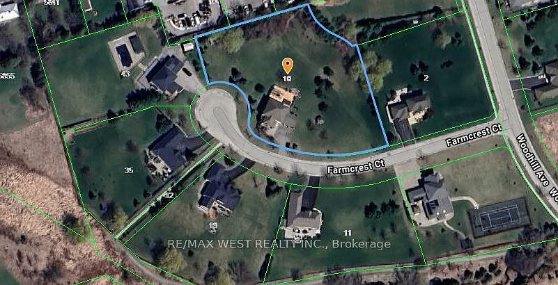 1st image of 10 Farmcrest Ct