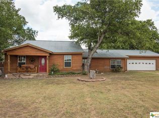 17174 Kuykendall Branch Rd, Salado, TX 76571