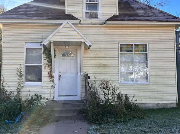 819 Barland St, Eau Claire, WI 54701