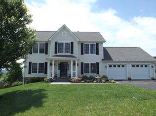 5814 Cortland Rd, Roanoke, VA 24019