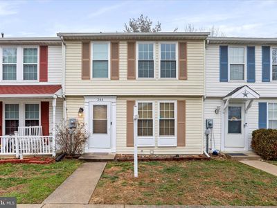 244 Lily Ct, Hagerstown, MD, 21740